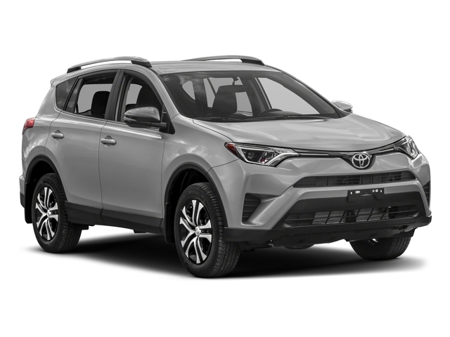 Toyota RAV4 2018