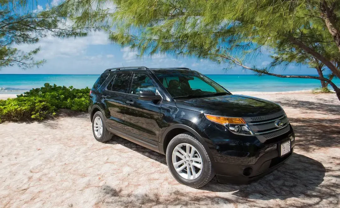 The 10 Best Tips for Renting a Car in Punta Cana