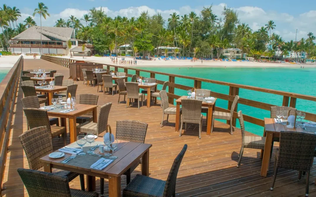The 10 Best Restaurants in Punta Cana