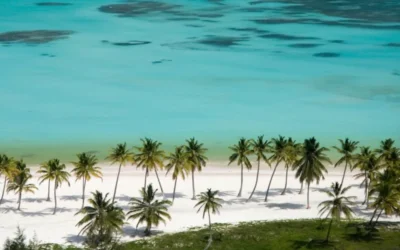 The 10 Best Beaches in Punta Cana: Explore with a Car Rental in Punta Cana